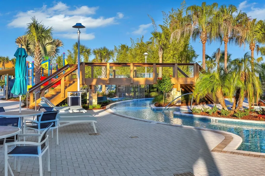 900 Paradise Drive Davenport FL 33897