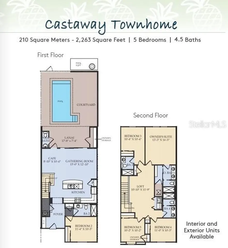 900 Paradise Drive Davenport FL 33897