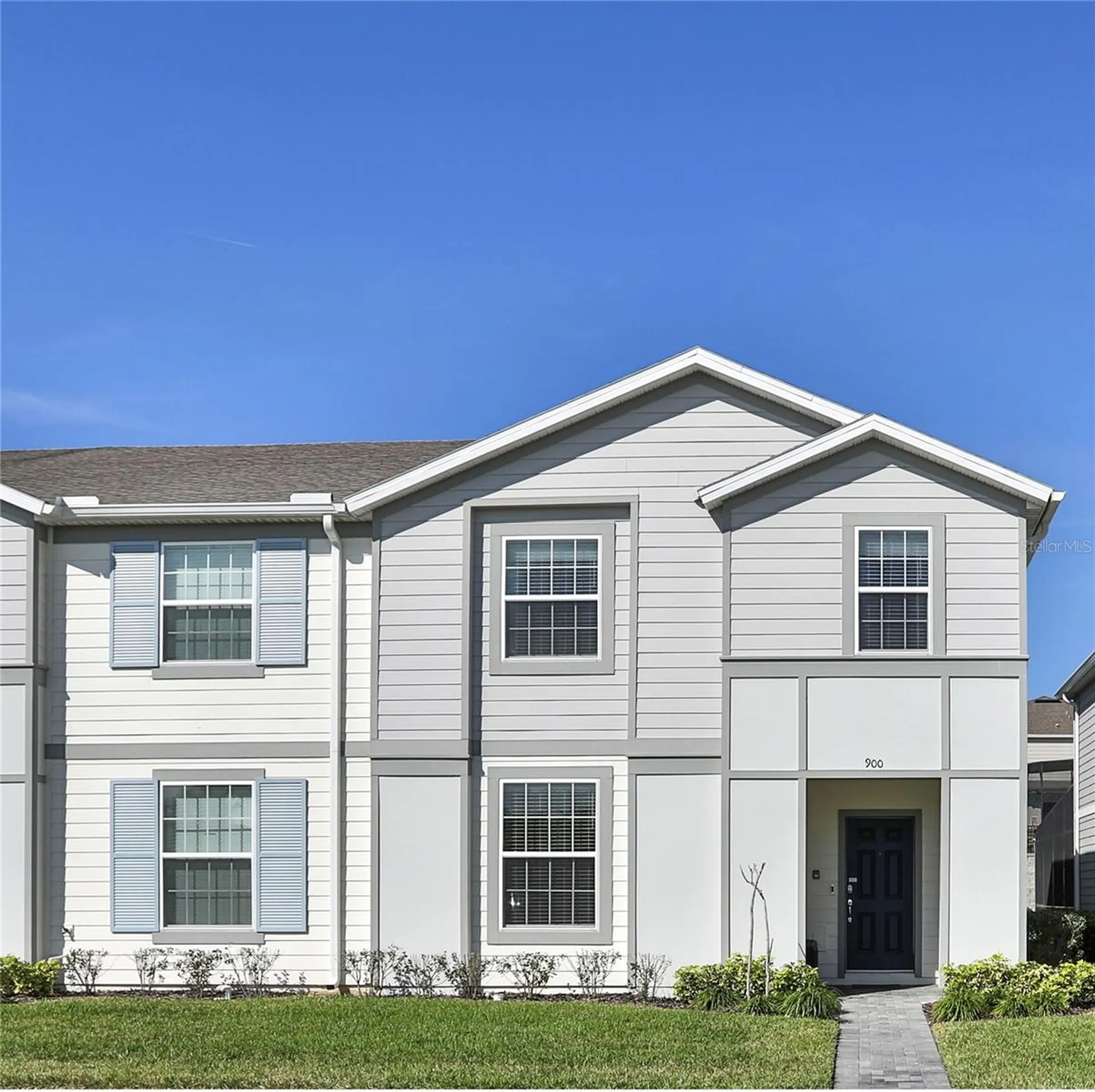 900 Paradise Drive Davenport FL 33897