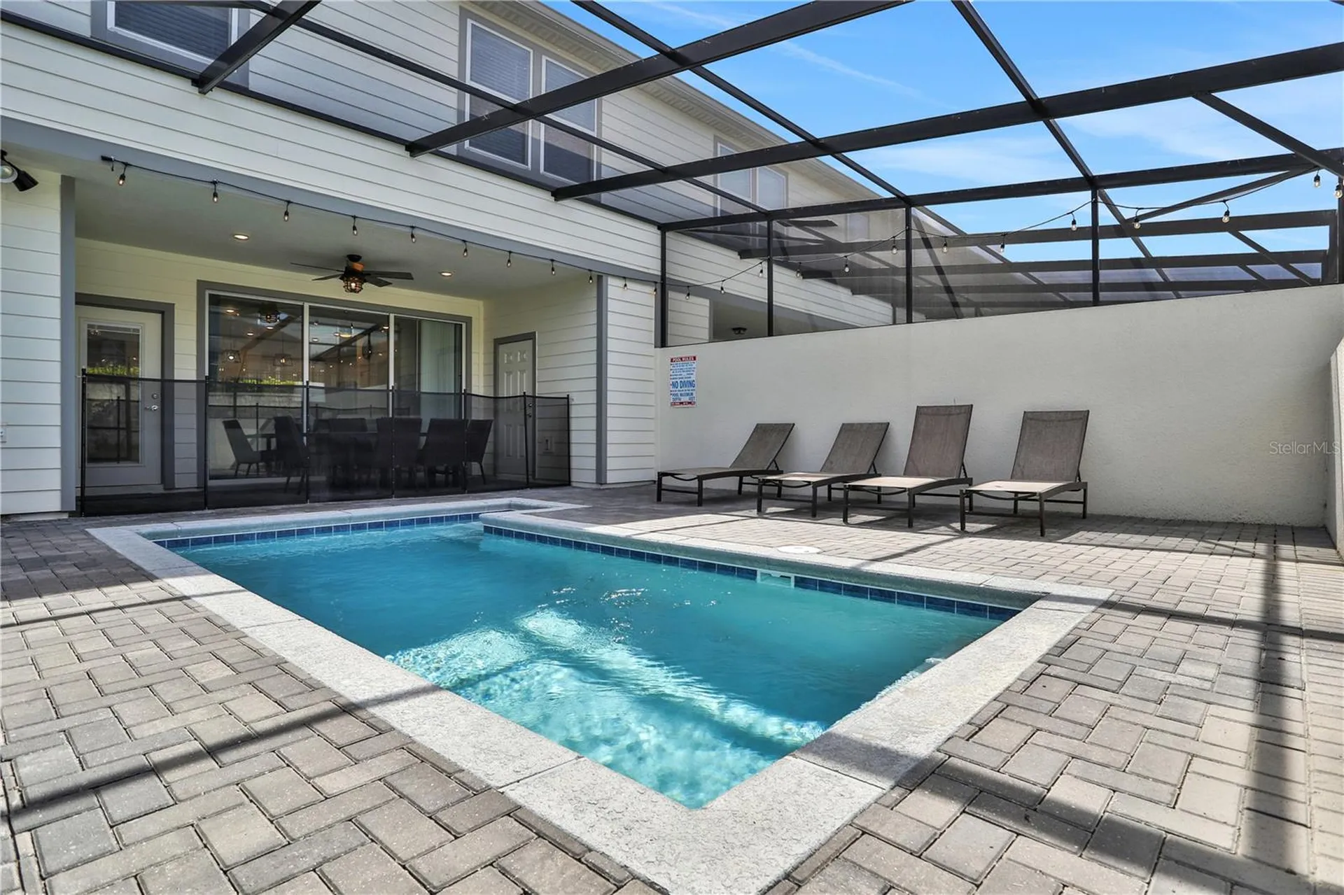 900 Paradise Drive Davenport FL 33897