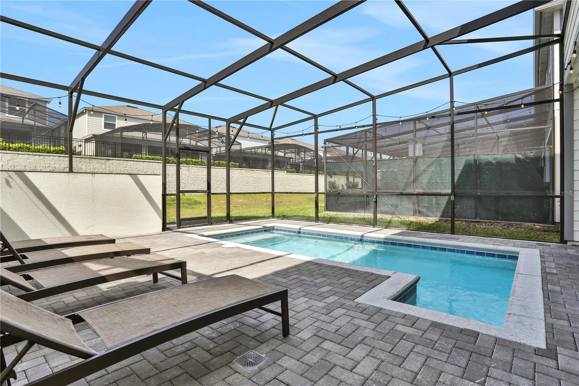 900 Paradise Drive Davenport FL 33897