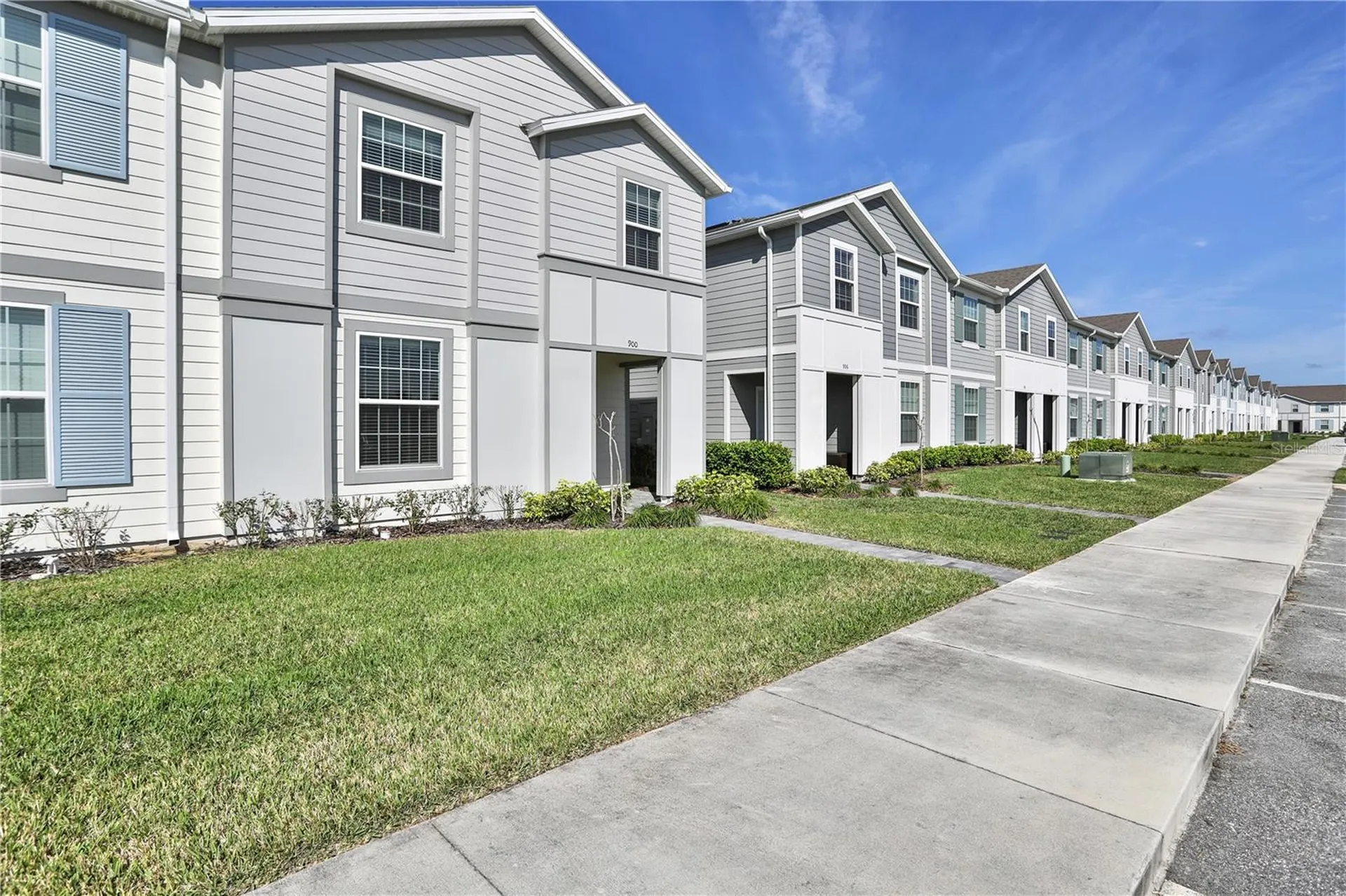 900 Paradise Drive Davenport FL 33897