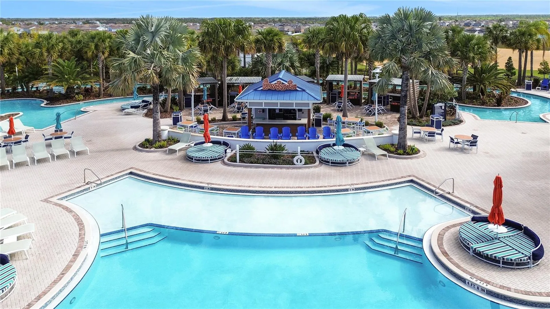 900 Paradise Drive Davenport FL 33897