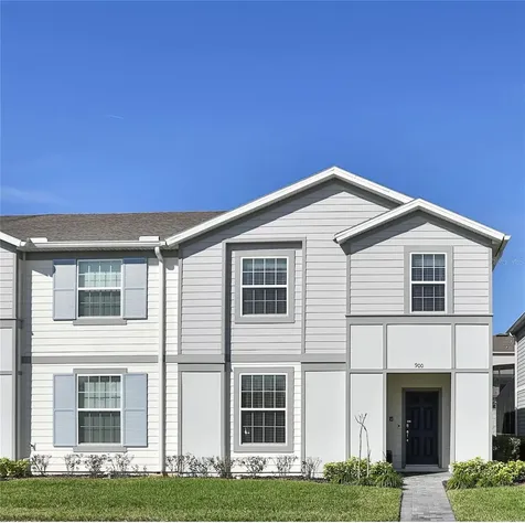 900 Paradise Drive Davenport FL 33897