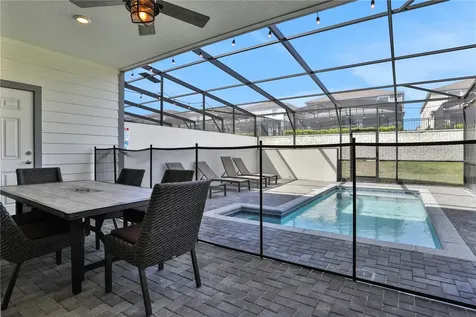 900 Paradise Drive Davenport FL 33897