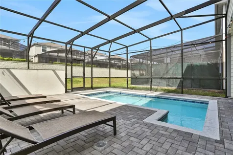 900 Paradise Drive Davenport FL 33897