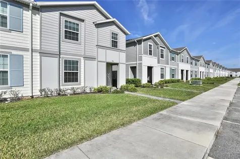 900 Paradise Drive Davenport FL 33897