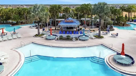 900 Paradise Drive Davenport FL 33897