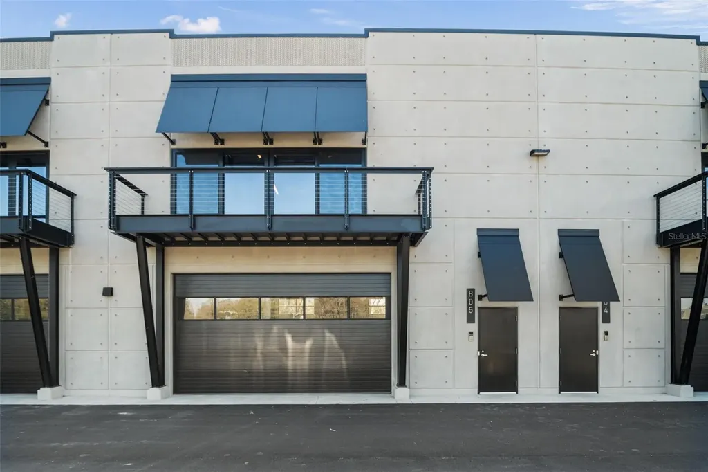 6500 Motor Enclave Way Tampa FL 33610