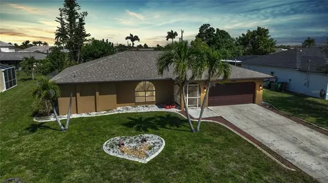 1419 SE 22nd Street Cape Coral FL 33990
