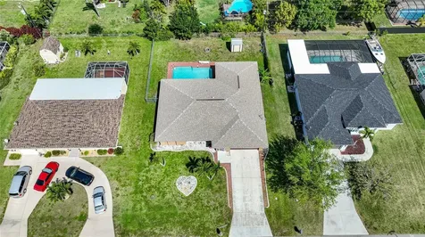 1419 SE 22nd Street Cape Coral FL 33990