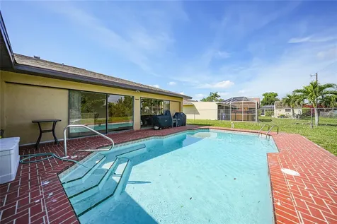 1419 SE 22nd Street Cape Coral FL 33990