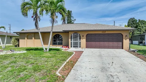 1419 SE 22nd Street Cape Coral FL 33990