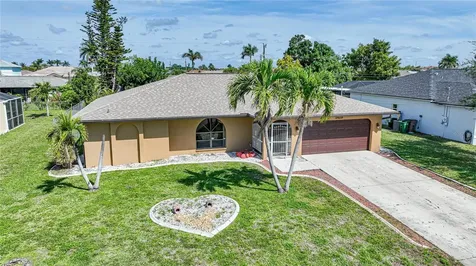 1419 SE 22nd Street Cape Coral FL 33990