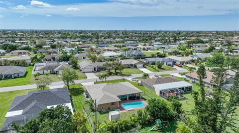 1419 SE 22nd Street Cape Coral FL 33990