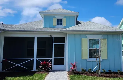 649 Lost Shaker Way Daytona Beach FL 32124