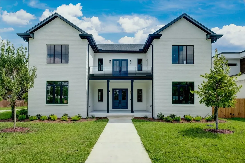 805 W Frances Avenue Tampa FL 33602