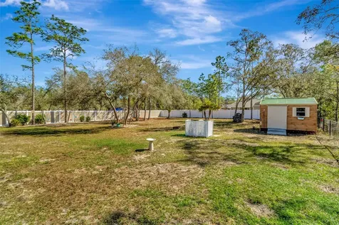 15110 Duck Hawk Road Weeki Wachee FL 34614