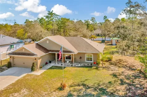 15110 Duck Hawk Road Weeki Wachee FL 34614