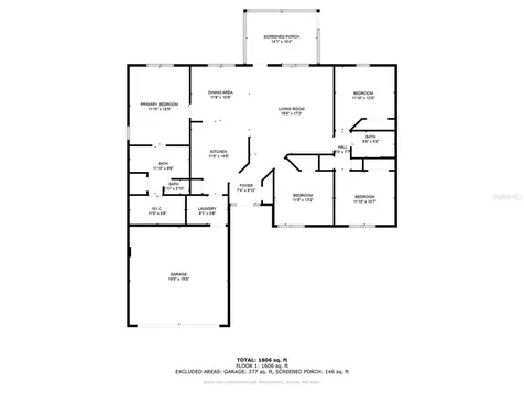 15110 Duck Hawk Road Weeki Wachee FL 34614
