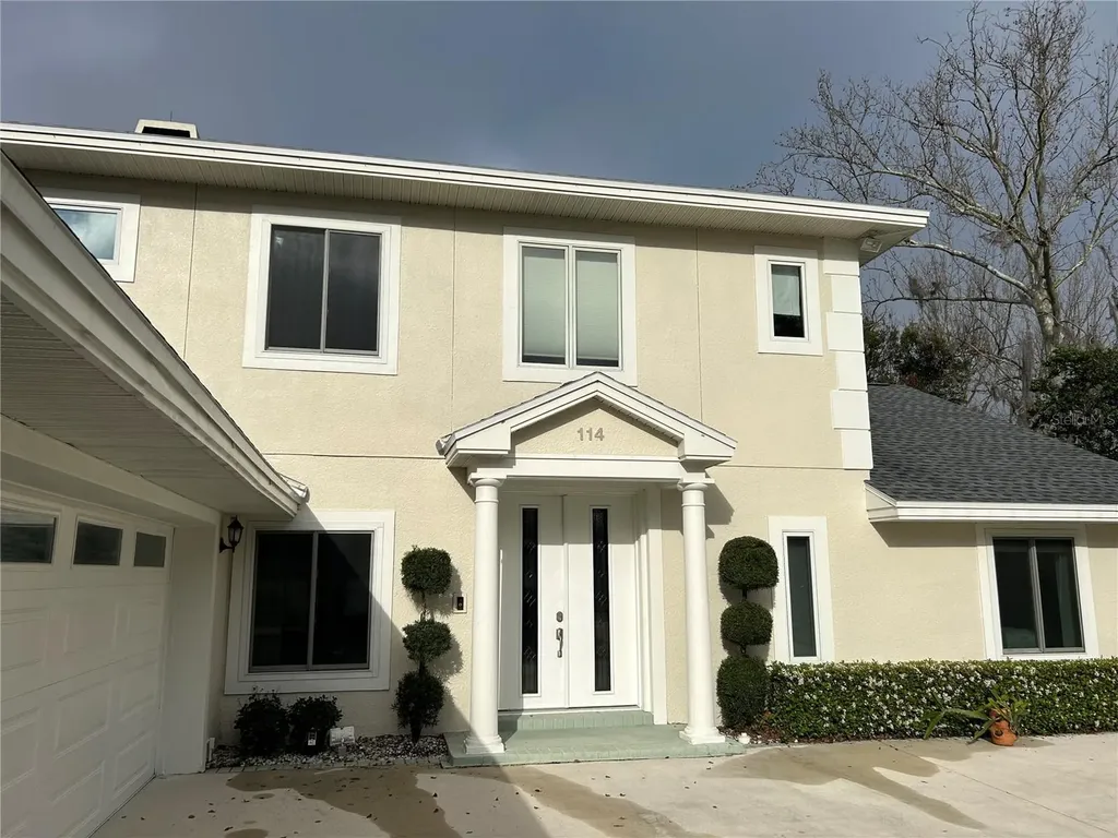 114 Cherry Hill Circle Longwood FL 32779