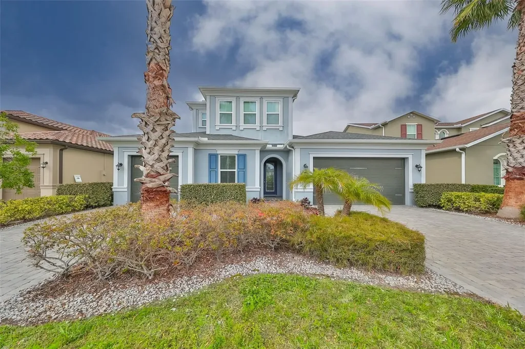 18316 Leafmore Street Lutz FL 33548