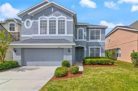 2725 Sand Arbor Circle Orlando FL 32824