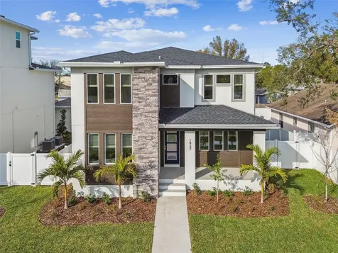 1937 W Arch Street Tampa FL 33607