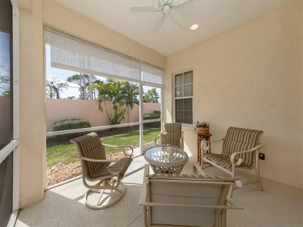 1202 Berkshire Circle Venice FL 34292