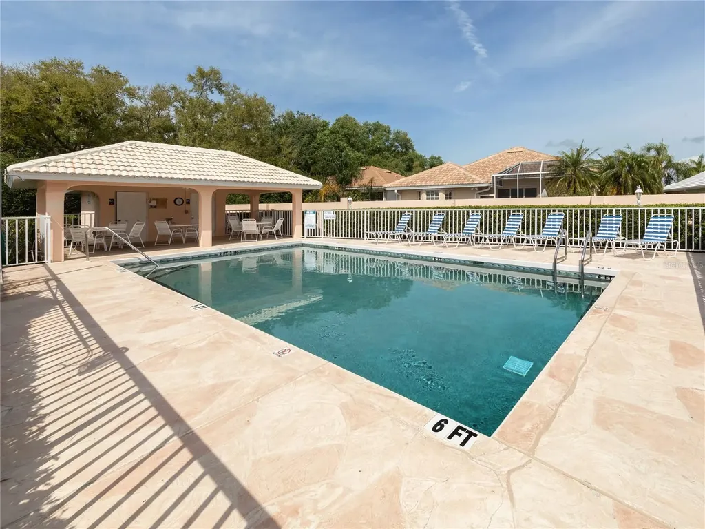 1202 Berkshire Circle Venice FL 34292