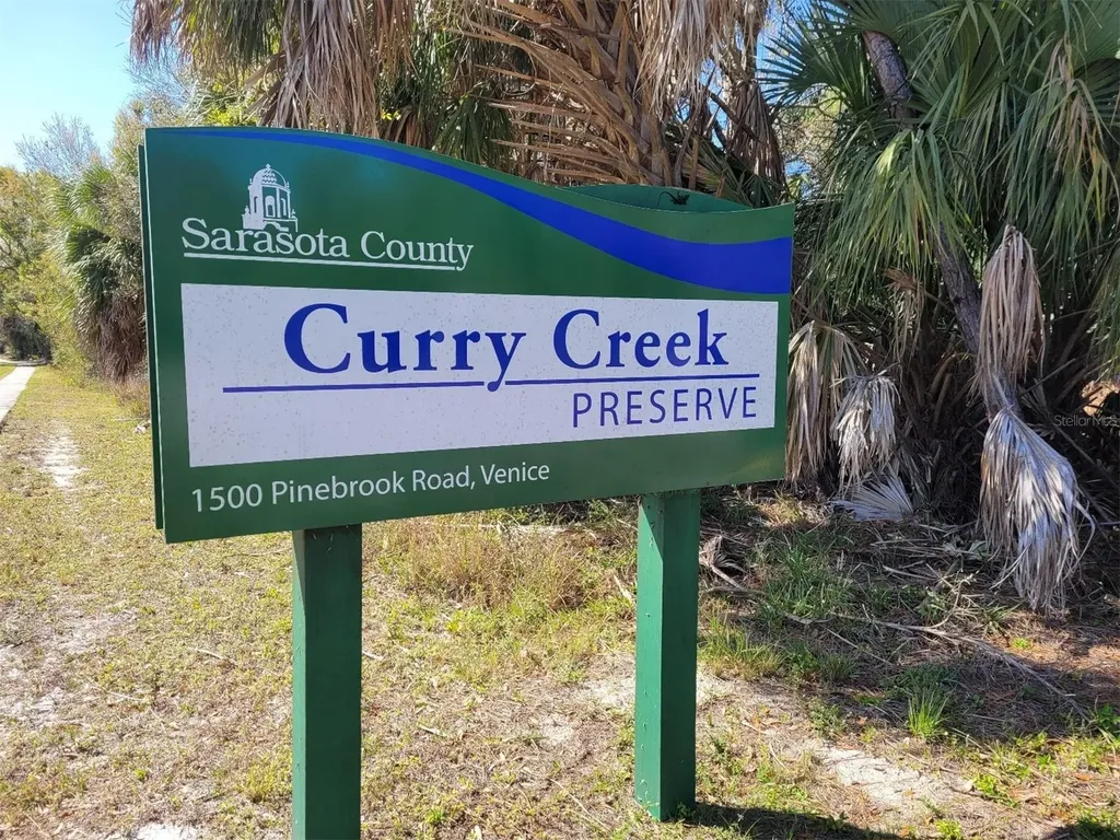 1202 Berkshire Circle Venice FL 34292