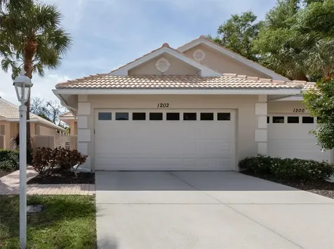1202 Berkshire Circle Venice FL 34292