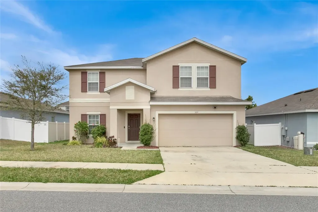 324 Rooks Loop Haines City FL 33844