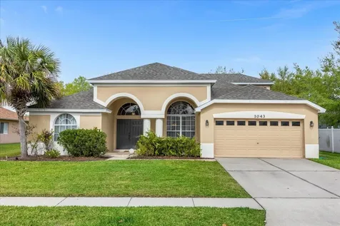 1043 Chamberlin Trail Saint Cloud FL 34772