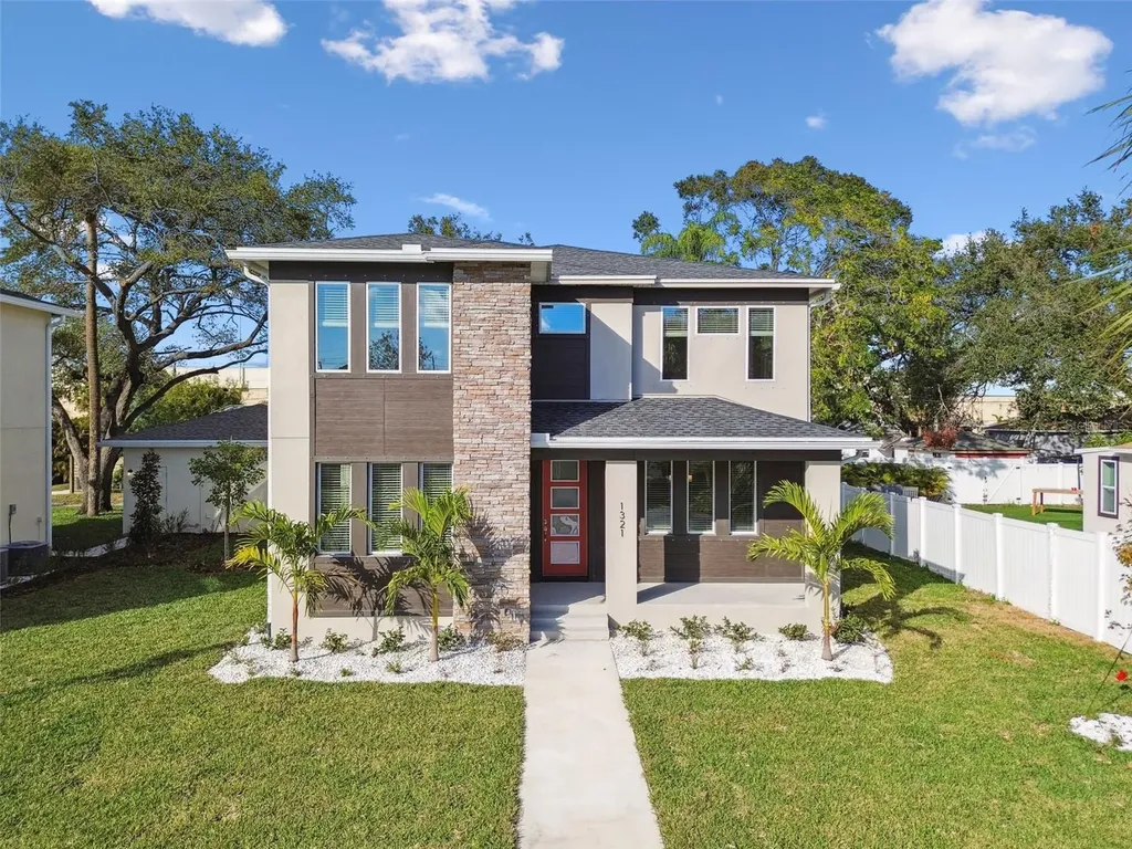 1321 W Arch Street Tampa FL 33607