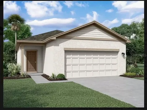 11674 Kaleigh Court Dade City FL 33525