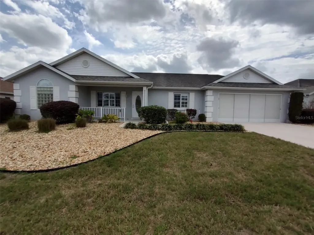 5290 NW 20th Place Ocala FL 34482