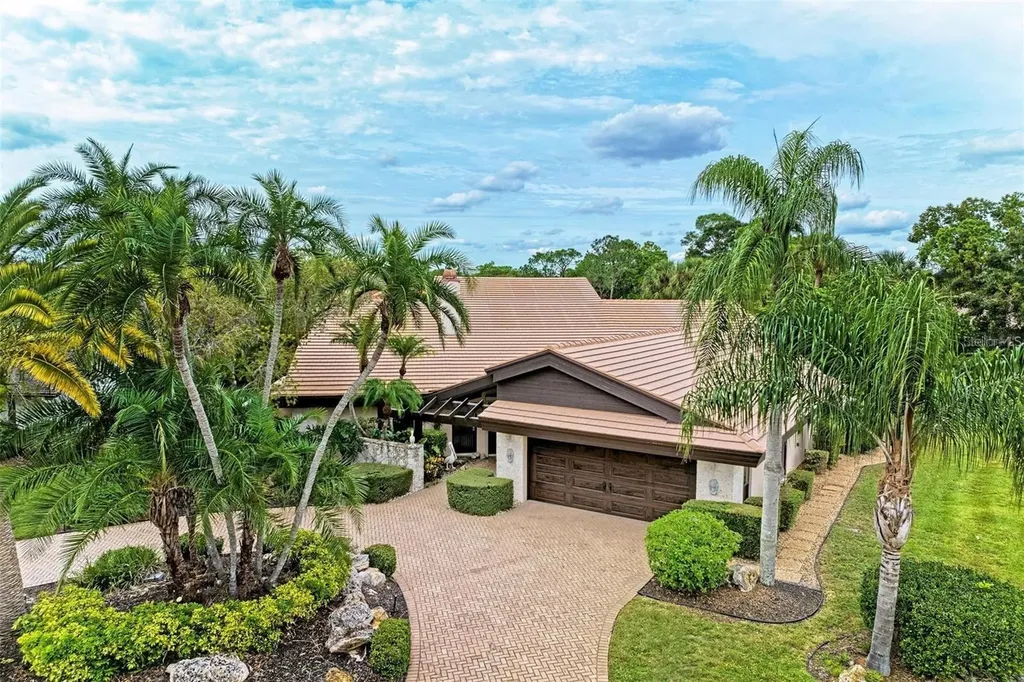 5271 Everwood Run Sarasota FL 34235
