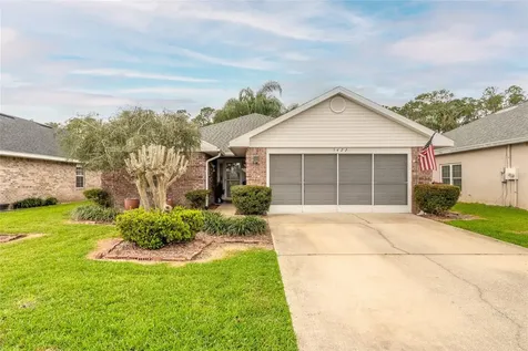 5422 Ward Lake Drive Port Orange FL 32128