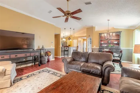 5422 Ward Lake Drive Port Orange FL 32128