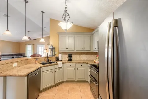 5422 Ward Lake Drive Port Orange FL 32128