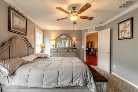 5422 Ward Lake Drive Port Orange FL 32128