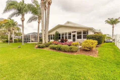 5422 Ward Lake Drive Port Orange FL 32128