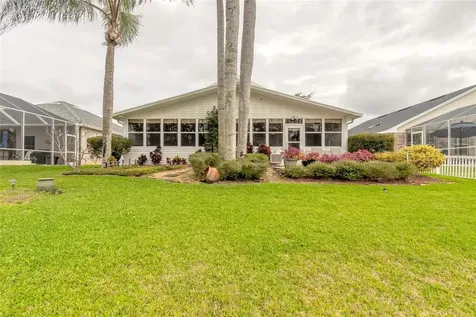 5422 Ward Lake Drive Port Orange FL 32128