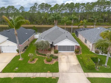 5422 Ward Lake Drive Port Orange FL 32128