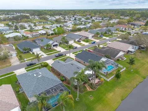 5422 Ward Lake Drive Port Orange FL 32128