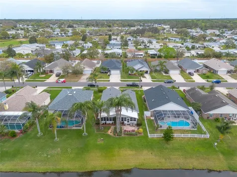 5422 Ward Lake Drive Port Orange FL 32128