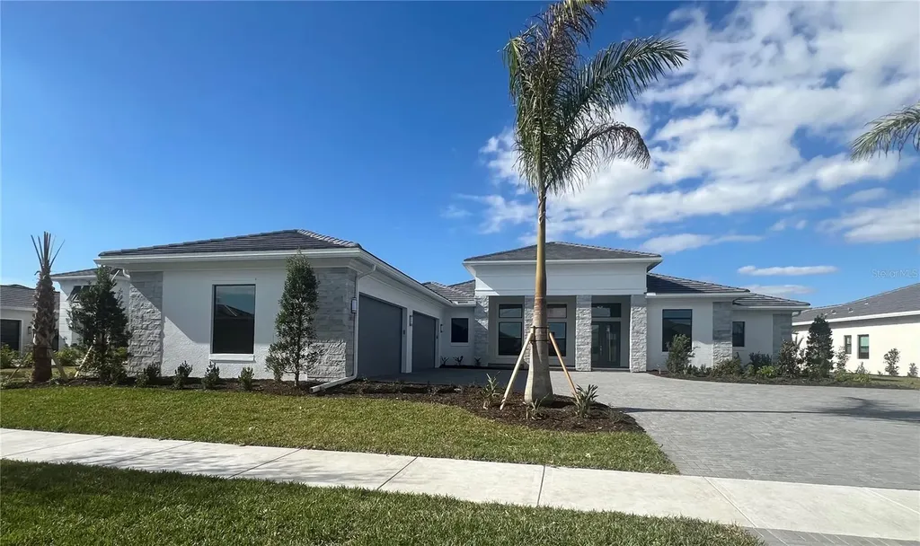4683 Mondrian Court Sarasota FL 34240