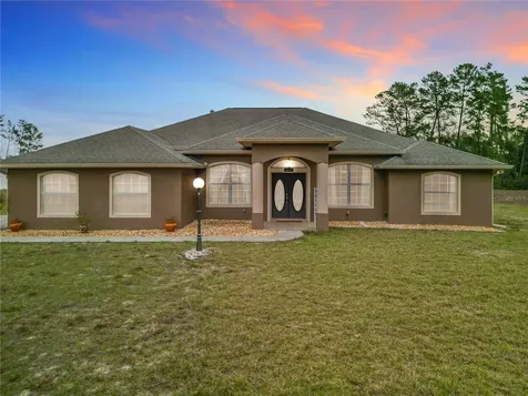 3049 SW 177th Lane Road Ocala FL 34473