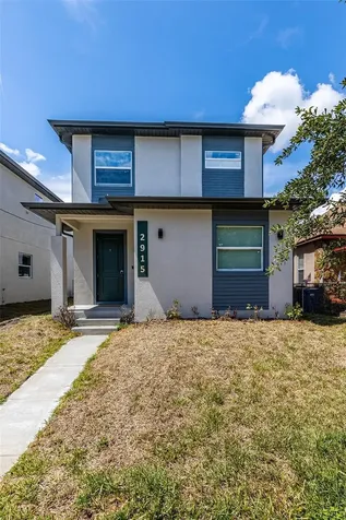 2915 W Walnut Street Tampa FL 33607